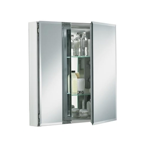 Kcb Clc2526fs Swing Door Medicine Cabinet Mirror At Kcb Clc2526fs Swing Door Medicine Cabinet Mirror