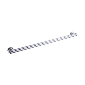 K11892 S Purist Grab Bar Bathroom Accessory Polished Stainless