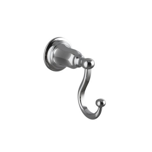 K13505-CP Kelston Robe Hook Bathroom Accessory - Polished Chrome K13505-CP Kelston Robe Hook Bathroom Accessory - Polished Chrome