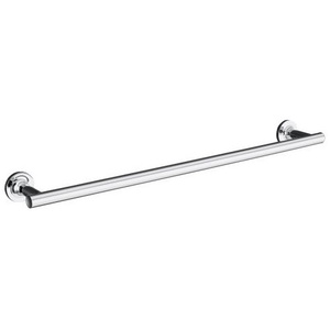 K14436-CP Purist Towel Bar Bathroom Accessory - Polished Chrome K14436-CP Purist Towel Bar Bathroom Accessory - Polished Chrome