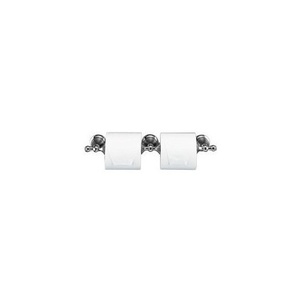 K16152-BV Revival Paper Holder Bathroom Accessory - Vibrant Brushed Bronze K16152-BV Revival Paper Holder Bathroom Accessory - Vibrant Brushed Bronze