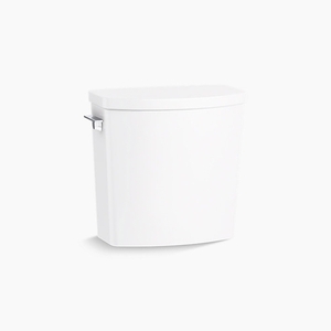 K90098-0 Irvine Toilet Tank Part - White K90098-0 Irvine Toilet Tank Part - White