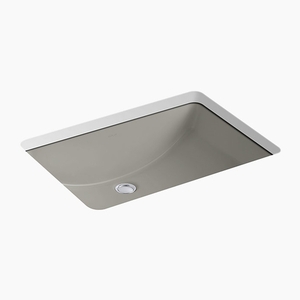 K2215 K4 Ladena Undermount Style Bathroom Sink Cashmere At