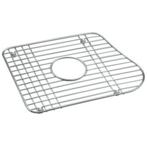 K3196-ST Staccato Rinse Basket/Basin Rack Kitchen Accessory - Stainless Steel K3196-ST Staccato Rinse Basket/Basin Rack Kitchen Accessory - Stainless Steel
