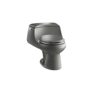 K3467-58 San Raphael One Piece Toilet - Thunder Grey K3467-58 San Raphael One Piece Toilet - Thunder Grey