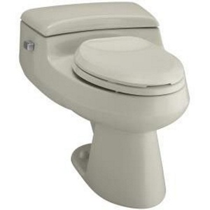 K3597-G9 San Raphael One Piece Toilet - Sandbar K3597-G9 San Raphael One Piece Toilet - Sandbar
