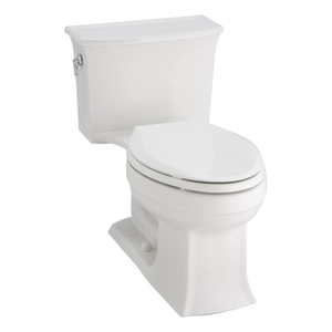 K3639 0 Archer One Piece Toilet White At Fergusonshowrooms K3639 0 Archer One Piece Toilet White