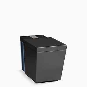 K3901-NPR-HB1 Numi One Piece Toilet - Honed Black K3901-NPR-HB1 Numi One Piece Toilet - Honed Black