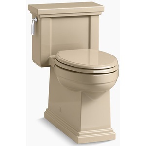K3981 33 Tresham One Piece Toilet Mexican Sand At K3981 33 Tresham One Piece Toilet Mexican Sand