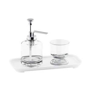 K72574 Cp Artifacts Soap Dispenser Bathroom Accessory Polished K72574 Cp Artifacts Soap Dispenser Bathroom Accessory Polished Chrome