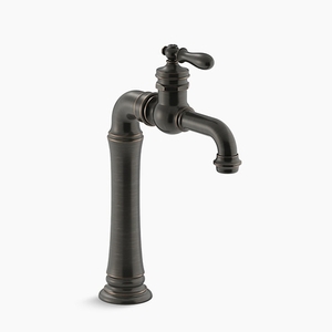 K72763 9m 2bz Artifacts Single Hole Bathroom Faucet Oil Rubbed K72763 9m 2bz Artifacts Single Hole Bathroom Faucet Oil Rubbed Bronze
