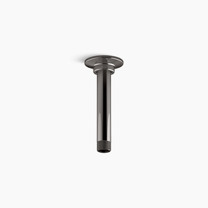 K7394-TT Shower Arm Shower Arm Shower Accessory - Vibrant Titanium K7394-TT Shower Arm Shower Arm Shower Accessory - Vibrant Titanium