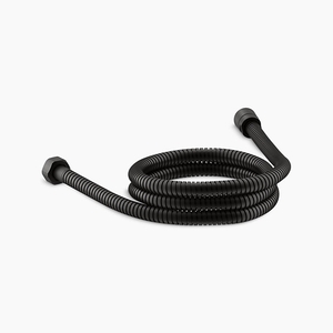Kohler K-8593-BL Hand Shower Hoses Shower Accessories