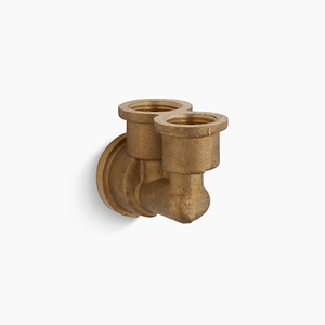 K9663-NA Accessory Shower Accessory - Rough Brass K9663-NA Accessory Shower Accessory - Rough Brass