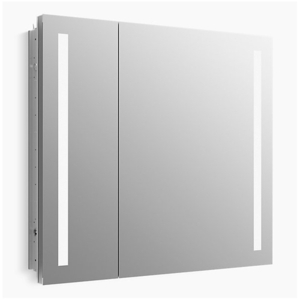 K99009-TL-NA Verdera Swing Door Medicine Cabinet - Mirror K99009-TL-NA Verdera Swing Door Medicine Cabinet - Mirror