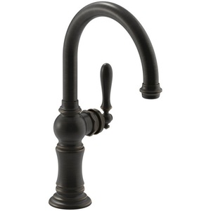 K99264 2bz Artifacts Single Hole Bar Faucet Oil Rubbed Bronze At K99264 2bz Artifacts Single Hole Bar Faucet Oil Rubbed Bronze