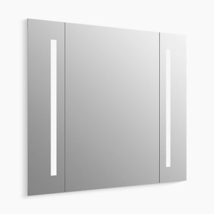 K99573-TLC-NA Verdera Square / Rectangular Mirror - Mirror K99573-TLC-NA Verdera Square / Rectangular Mirror - Mirror