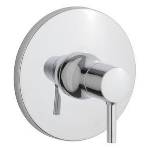 KT8982-4-CP Toobi Thermostatic Valve Trim Trim Kit - Polished Chrome KT8982-4-CP Toobi Thermostatic Valve Trim Trim Kit - Polished Chrome