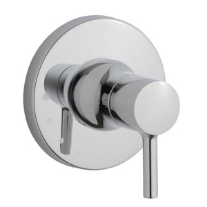 KT8983-4-CP Toobi Volume Control Valve Trim Trim Kit - Polished Chrome KT8983-4-CP Toobi Volume Control Valve Trim Trim Kit - Polished Chrome