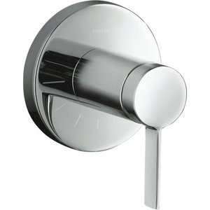KT10943-4-CP Stillness Volume Control Valve Trim Trim Kit - Polished Chrome KT10943-4-CP Stillness Volume Control Valve Trim Trim Kit - Polished Chrome