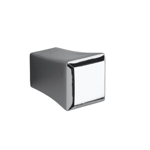 K522-CP Memoirs Stately 1-1/4" Knob - Polished Chrome K522-CP Memoirs Stately 1-1/4" Knob - Polished Chrome
