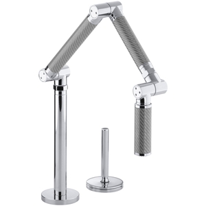 K6227-C11-CP Karbon Single Handle Kitchen Faucet - Polished Chrome K6227-C11-CP Karbon Single Handle Kitchen Faucet - Polished Chrome