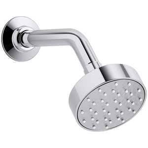 K72416-CP Awaken Shower Head Shower Accessory - Polished Chrome K72416-CP Awaken Shower Head Shower Accessory - Polished Chrome