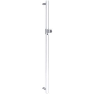 K8524-CP Stillness Slide Bar Shower Accessory - Polished Chrome K8524-CP Stillness Slide Bar Shower Accessory - Polished Chrome