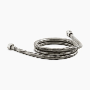 K8593-BN MasterShower Hand Shower Hose Shower Accessory - Vibrant Brushed Nickel K8593-BN MasterShower Hand Shower Hose Shower Accessory - Vibrant Brushed Nickel