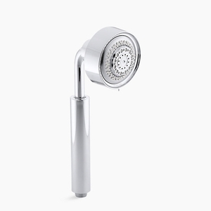 K973-CP Stillness Hand Held Shower Shower Accessory - Polished Chrome K973-CP Stillness Hand Held Shower Shower Accessory - Polished Chrome