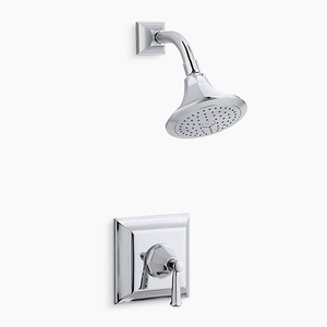 Kts462 4s Cp Memoirs Stately Shower Faucet Trim Trim Kit