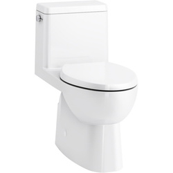 One Piece Toilet Elongated bowl One Piece Toilet Elongated bowl
