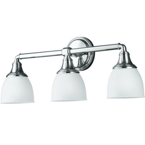 K10572 Cp Devonshire 3 Bulb Bathroom Lighting Polished Chrome At K10572 Cp Devonshire 3 Bulb Bathroom Lighting Polished Chrome At Fergusonshowrooms Com