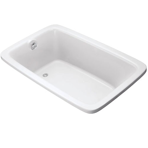 K1156 0 Bancroft 66 Soaking Tub White At Fergusonshowrooms