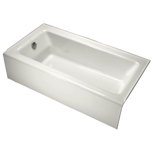 K875 0 Bellwether 60 X 32 Soaking Tub White At K875 0 Bellwether 60 X 32 Soaking Tub White At Fergusonshowrooms
