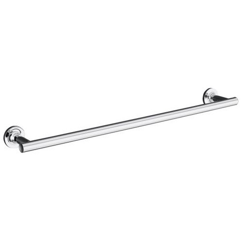 K14436 Cp Purist Towel Bar Bathroom Accessory Polished Chrome At Tap To Zoom