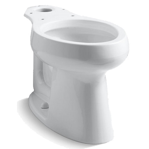 K4199 0 Highline Toilet Bowl Part White At Fergusonshowrooms