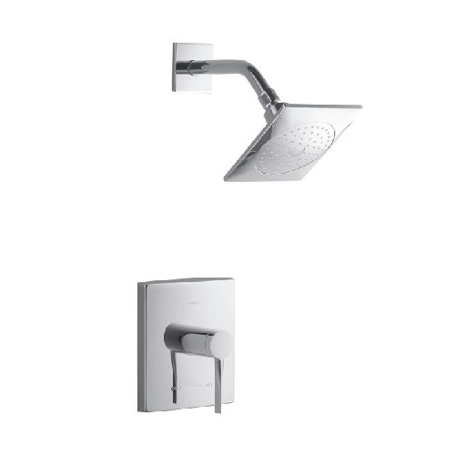 Kt14778 4 Cp Stance Shower Faucet Trim Trim Kit Polished Chrome