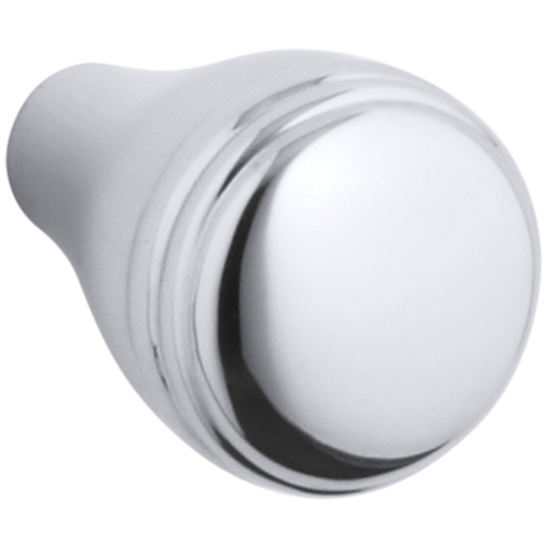 K10575-CP Devonshire Knob Knob - Polished Chrome K10575-CP Devonshire Knob Knob - Polished Chrome