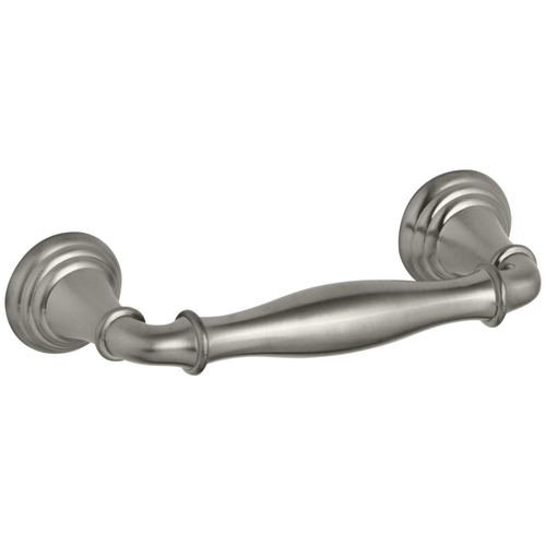K10576-BN Devonshire 3" Pull - Vibrant Brushed Nickel K10576-BN Devonshire 3" Pull - Vibrant Brushed Nickel