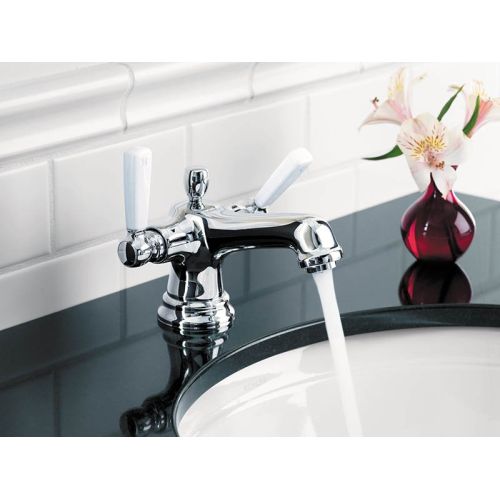 Kohler Bancroft Sink Faucet Image And Toaster Labelkollektiv K10579 4p Cp Bancroft Single Hole Bathroom Faucet Polished Chrome