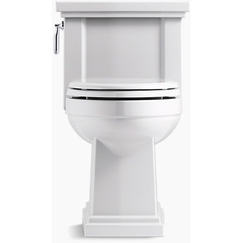 K3981 0 Tresham One Piece Toilet White At Fergusonshowrooms
