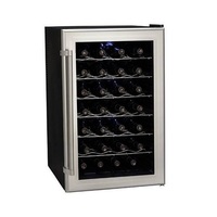 Wine Cooler 28 Bottle Wine Cooler 28 Bottle