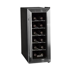 KTWR121SS Wine Cooler Wine Cooler & Beverage Center - Stainless Steel KTWR121SS Wine Cooler Wine Cooler & Beverage Center - Stainless Steel