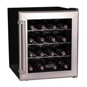 KTWR160S Wine Cooler Wine Cooler & Beverage Center - Stainless Steel KTWR160S Wine Cooler Wine Cooler & Beverage Center - Stainless Steel