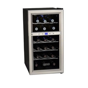 KTWR181ES Wine Cooler Wine Cooler & Beverage Center - Stainless Steel KTWR181ES Wine Cooler Wine Cooler & Beverage Center - Stainless Steel