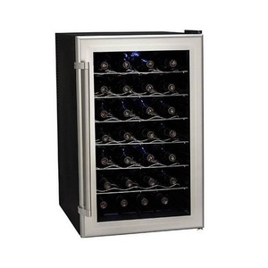 KTWR282S Wine Cooler Wine Cooler & Beverage Center - Stainless Steel KTWR282S Wine Cooler Wine Cooler & Beverage Center - Stainless Steel