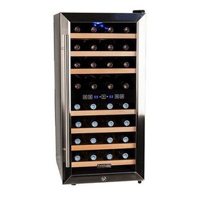 KTWR327ESS Wine Cooler Wine Cooler & Beverage Center - Stainless Steel KTWR327ESS Wine Cooler Wine Cooler & Beverage Center - Stainless Steel