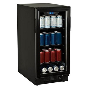 KBBR900BL Beverage Center Wine Cooler & Beverage Center - Black KBBR900BL Beverage Center Wine Cooler & Beverage Center - Black