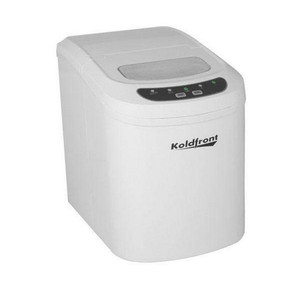 KKIM202W Ice Maker Freezer & Ice Maker - White KKIM202W Ice Maker Freezer & Ice Maker - White